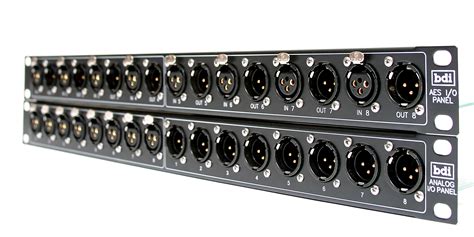 metal enclosure xlr|Amazon.com: Xlr Panel.